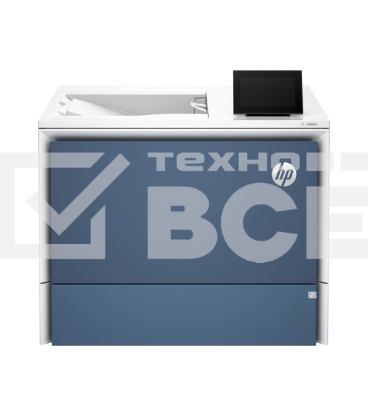 Принтер лазерный HP Color LaserJet Enterprise 5700dn (6QN28A), А4, цветной, печ. 45 стр/мин., 1200x1200 dpi, AirPrint, Ethernet (RJ-45), USB