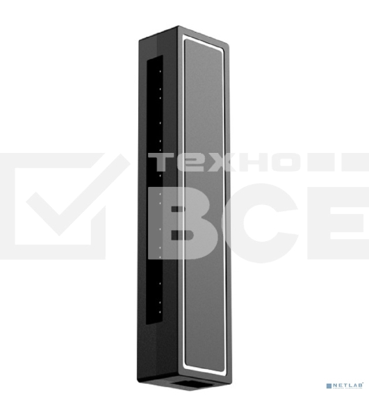 Контроллер подсветки ID-COOLING FH-05 ARGB черный 3-pin