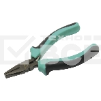 Плоскогубцы Pro'sKit PM-731 с пружиной 120мм, фото4