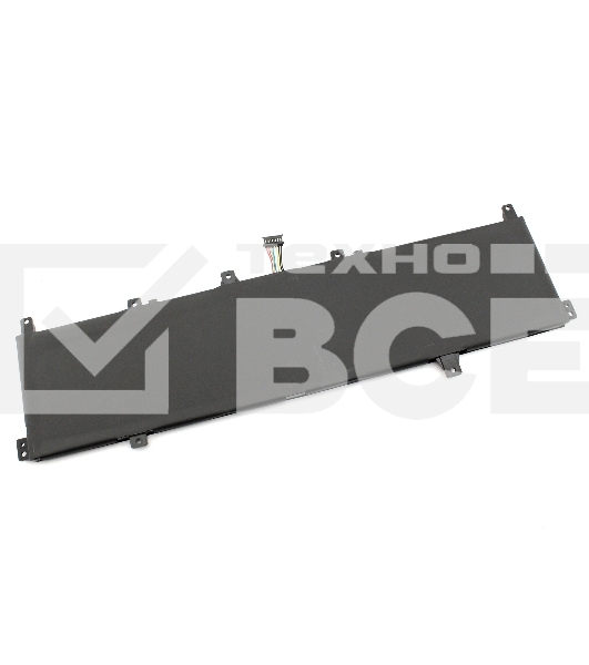 Аккумуляторная батарея для Lenovo ThinkPad Z16 gen 1 (L21M4P77) 15.52V 72Wh