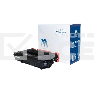 Картридж лазерный NVP совместимый NV-W1470A (БЕЗ ЧИПА) для HP LJ M611/M612/M634/M635/M636 (10500k)