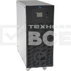 Источник бесперебойного питания Связь Инжиниринг СИПБ6БА.10-11 6000Вт 6000ВА черный, фото2