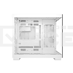 Компьютерный корпус PcCooler C3 T500 WH белый без БП ATX 2xUSB3.0 1xUSB3.1 audio bott PSU, фото6