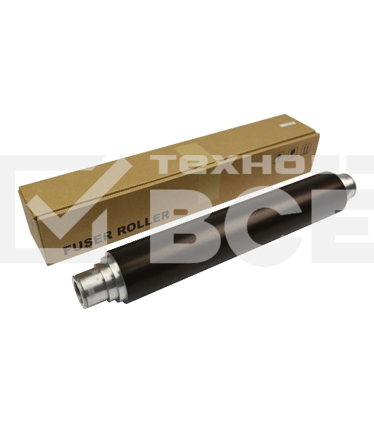 Тефлоновый вал Cet CET7918 (059K59950/604K67480/24402/61210/67470) для Xerox WC 4110/4112/4127/4590/4595