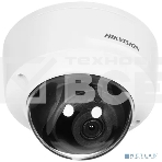 IP-камера DS-2CD2125G0-IMS (2.8мм), фото2