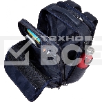 Рюкзак мужской Piquadro Cronus CA6690S134BM/BLU синий кожа, фото 1