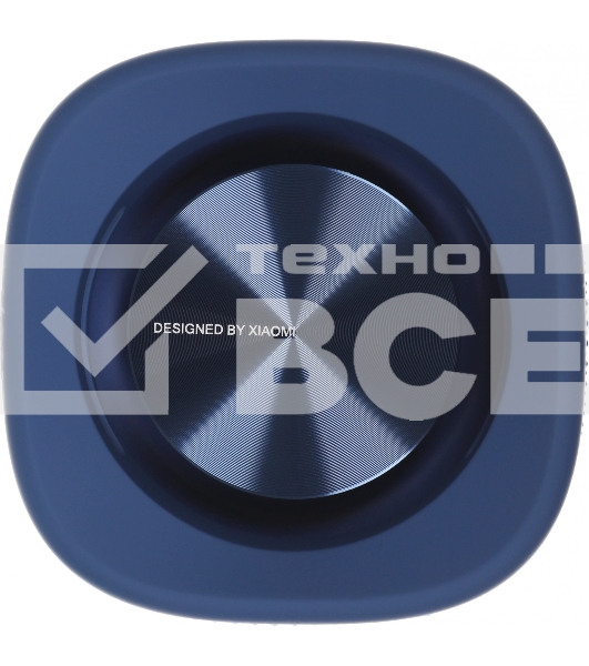 Портативная колонка Xiaomi Sound Outdoor 30W синий