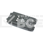 Аккумулятор для Alinco DJ-V17, DJ-V27, DJ-V47 (EBP-68, EBP-66) 1800mAh 7,4V Ni-MH, фото 1