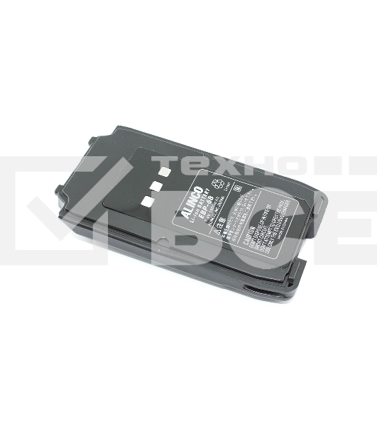 Аккумулятор для Alinco DJ-V17, DJ-V27, DJ-V47 (EBP-68, EBP-66) 1800mAh 7,4V Ni-MH