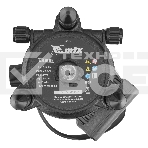 Лазерный уровень MTX MXL GREEN, 30 м, зеленый луч, акк. Li 2400 mAh, сумка, резьба 5/8', фото18