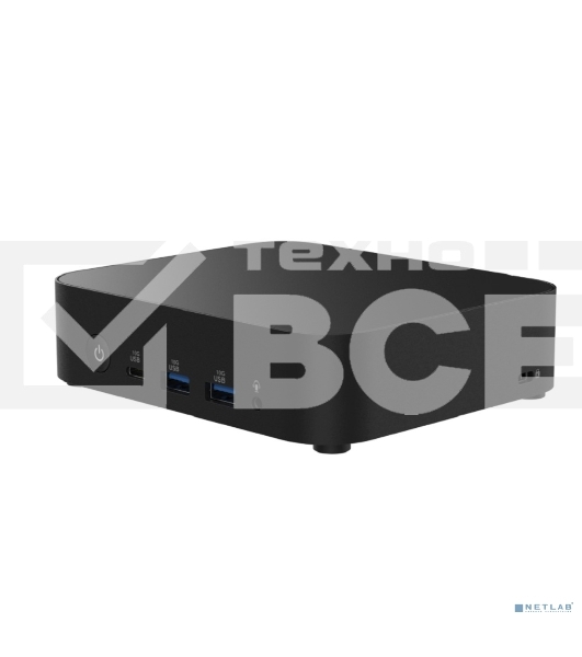 Мини ПК Asus 90AR00M2-M000F0 NUC14MNK 2B WOC/N150/NM/NS (RNUC14MNK1500002)