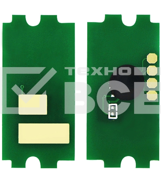 Чип тонер-картриджа Cactus CS-CHIP-KY-TK-5280K (TK-5280K/1T02TW0NL0) черный 13000 стр