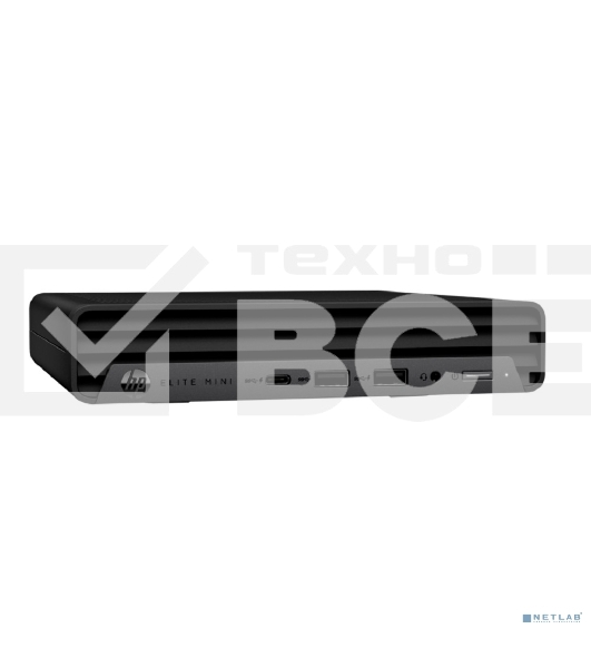 Компьютер HP ELITE MINI 800 G9,I7-14700,16Gb,512Gb,WIN11,1YR