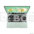 Ноутбук Huawei MateBook 14 FLMH-X 53014HYB Green 14' OLED Core Ultra 5/16GB/1Tb SSD/DOS, фото3