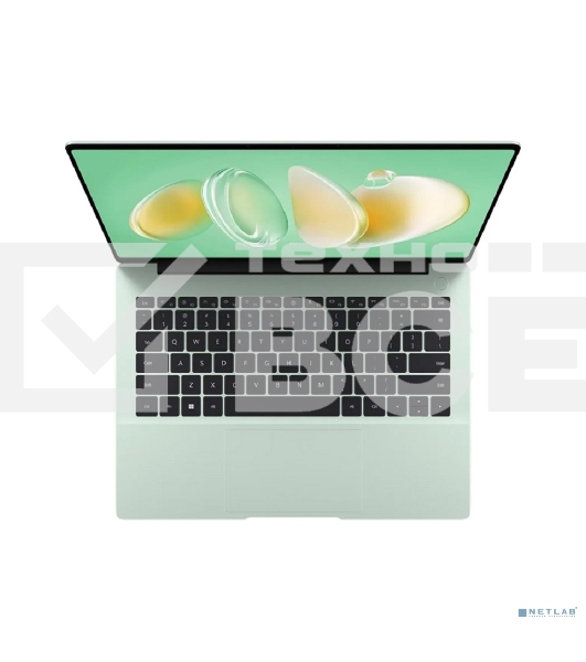 Ноутбук Huawei MateBook 14 FLMH-X 53014HYB Green 14' OLED Core Ultra 5/16GB/1Tb SSD/DOS