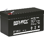 Батарея для ИБП Delta Security Force SF 12012 (12V 1.2Ah), фото3