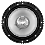 Колонки автомобильные Kenwood KFC-S1656 330Вт 87дБ 4Ом 16см (6.5дюйм) (ком.:2кол.) коаксиальные двухполосные, фото9