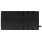 Источник бесперебойного питания ExeGate Power NB-800.LED.AVR.2SH (800VA/480W, LED, AVR, 2*Schuko, батарея 12V 9Ah, Black), фото18