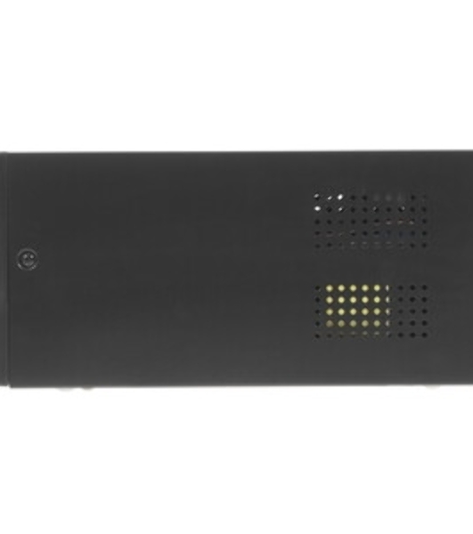 Источник бесперебойного питания ExeGate SpecialPro UNB-650.LED.AVR.1SH.2C13.RJ.USB