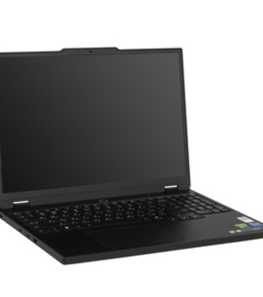 Ноутбук Lenovo Legion 5 15AHP10/15.1'/OLED/AMD Ryzen 7 260/32GB/1024GB SSD/NVIDIA GeForce RTX 5050 8GB/Без ОС/черный/1.9kg