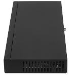 Коммутатор Smart L2 PoE+ Zyxel GS1900-8HP, 8xGE PoE+, настольный, бесшумный, бюджет PoE 70 Вт, фото8