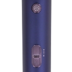 Фен Centek CT-2204 серый, 2000 Вт, ионизация, фото3