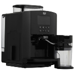 Кофемашина Krups Arabica Latte EA819E10 1450Вт черный/коричневый, фото12