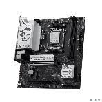 Материнская плата MSI B850M GAMING WIFI, AM5, AMD B850, 2xDDR5, 4xSATA, 2xM.2, 1xPCIe 5.0 x16, 1xPCIe 4.0 x16, 1xDP, 1xHDMI, 1x2.5Gb LAN, Wi-Fi 7, Bluetooth 5.4, 1xUSB-C 10Gbps, 3xUSB-A 5Gbps, 2xUSB-A 2.0, 2x3.5 мм, 7.1, mATX, фото8