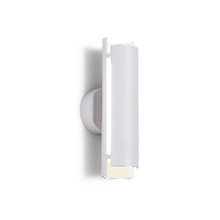 Светильник Ambrella light TN71331 WH белый LED 4W 4200K 230*60*100