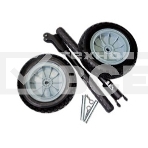 Комплект колес и ручек для электростанций Fubag 838224, фото 1