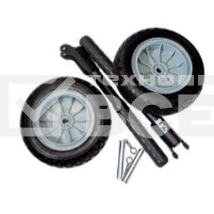 Комплект колес и ручек для электростанций Fubag 838224