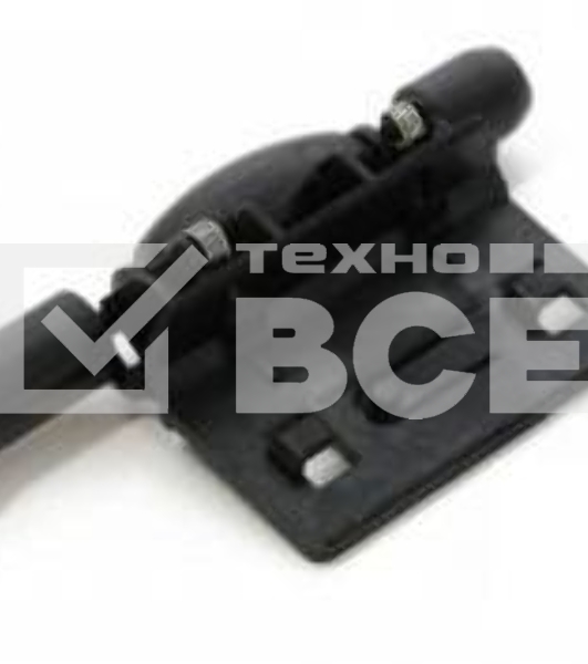 Узел ролика протяжки XEROX 5345 (604K77510)