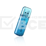 Флеш диск Silicon Power 16Gb Helios 101 SP016GBUF2101V1B USB2.0 синий, фото7