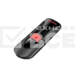 Флеш диск 256GB SanDisk CZ60 Cruzer Glide, USB 2.0, Black, фото9