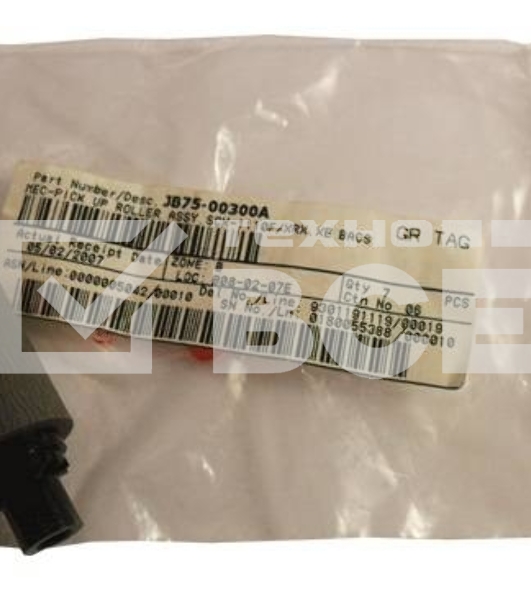 Ролик захвата ADF в сборе Samsung/HP SCX-4321/4521/5330/5530/Phaser 3200/3300/WC РE220 (JB75-00300A/022N02191)