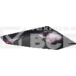 Игровой коврик Defender Cerberus XXL 400x355x3 мм, ткань+резина, фото8