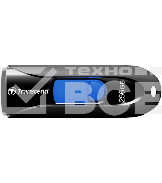 Флеш диск Transcend 256GB JETFLASH 790