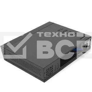 Компьютерный корпус CROWN CMC-245-103 (CM-PS300OFFICE)