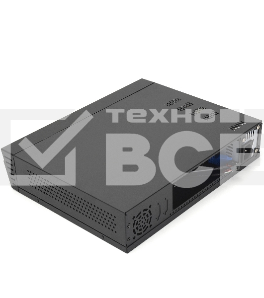 Компьютерный корпус CROWN CMC-245-103 (CM-PS300OFFICE)