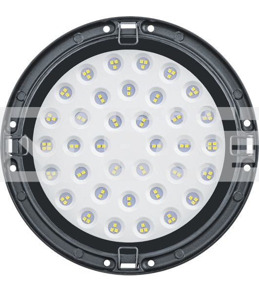 Светильник 14 434 NHB-P4-100-6.5K-120D-LED (High Bay) для высоких пролетов Navigator 14434