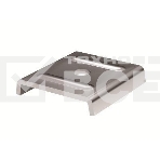 Пластина опорная для С-образ. профилей M10 DKC BHM4141, фото 1