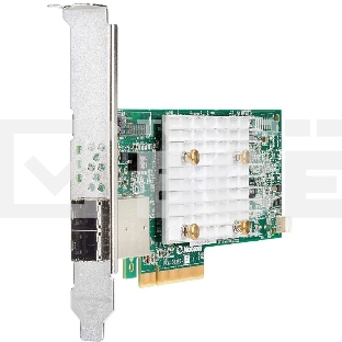 Контроллер HPE Smart Array P408e-p SR Gen10 (804405-B21)