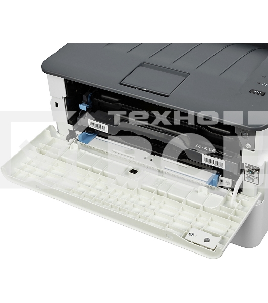 Принтер лазерный Pantum P3010D, A4, ч/б, печ. до 30 стр/мин, 1200 х 1200dpi, USB