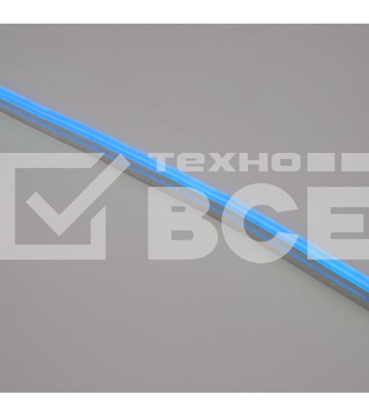 Набор для создания неоновых фигур NEON-NIGHT «Креатив» 90 LED, 0.75 м, синий