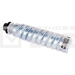 Тонер-туба Sakura MP301E для Ricoh Aficio MP 301SP, 301SPF, черный, 8000 к., фото 1