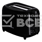 Тостер Starwind ST7002 700Вт черный, фото 1