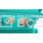 Краскопульт электрический Sturm SG9660B, 600Вт, 1100 мл/мин, бак на поясе, HVLP, С ТУРБИНОЙ SG9660B, фото6