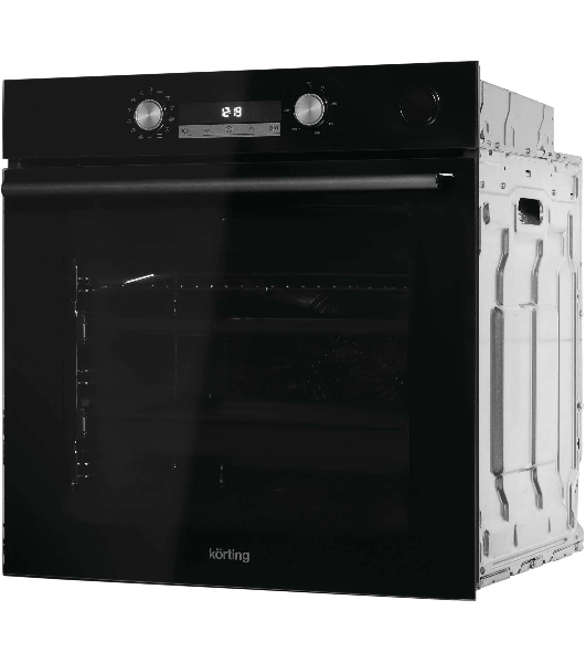Электрический духовой шкаф OKB 8951 EN ST, встраиваемый