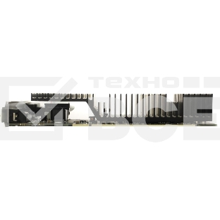 Видеокарта AFOX AF710-1024D3L5 GT710 1GB DDR3 64BIT DVI HDMI VGA LP HEATSINK RTL