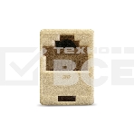 Модуль проходной ExeGate CP45-C5 RJ45-RJ45 Кат.5e, фото3